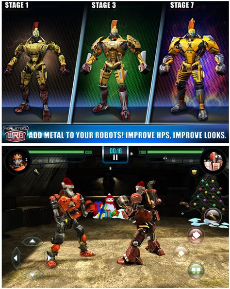 real steel world robot boxing mod apk data|real steel wrb 2.1.27 apk.